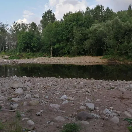 Naturaleza Playas Y Montanas דירה