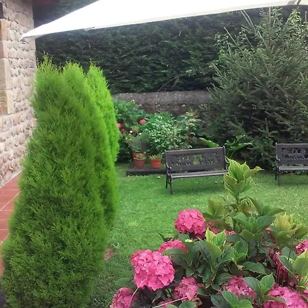 Apartment Naturaleza Playas Y Montanas