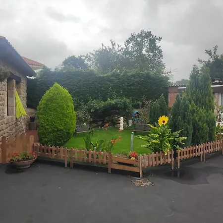 Naturaleza Playas Y Montanas דירה