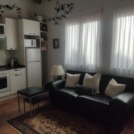 Apartment Naturaleza Playas Y Montanas Cabezón de la Sal