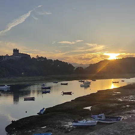 Apartment Naturaleza Playas Y Montanas