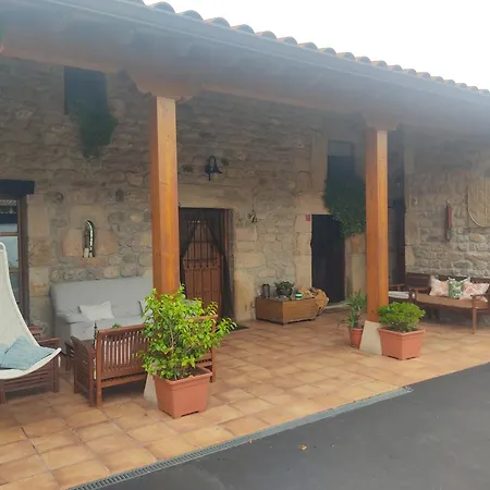 Apartment Naturaleza Playas Y Montanas Cabezón de la Sal