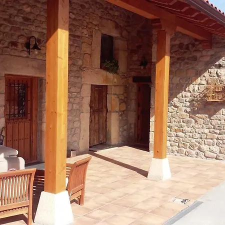 Apartment Naturaleza Playas Y Montanas *