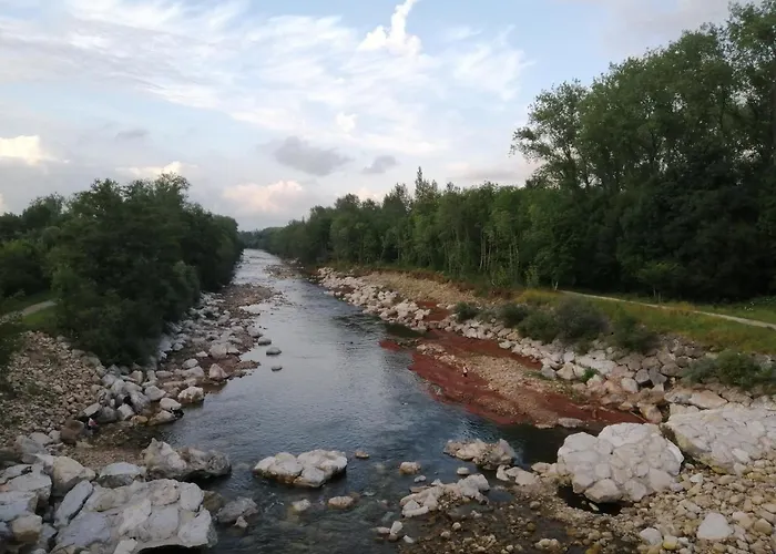Naturaleza Playas Y Montanas