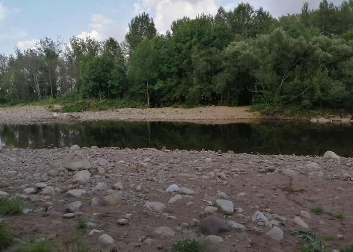 Naturaleza Playas Y Montanas Apartment