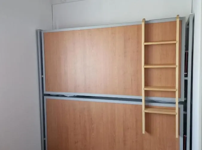 Naturaleza Playas Y Montanas Apartment