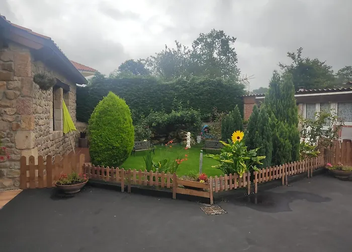 Naturaleza Playas Y Montanas Apartmán