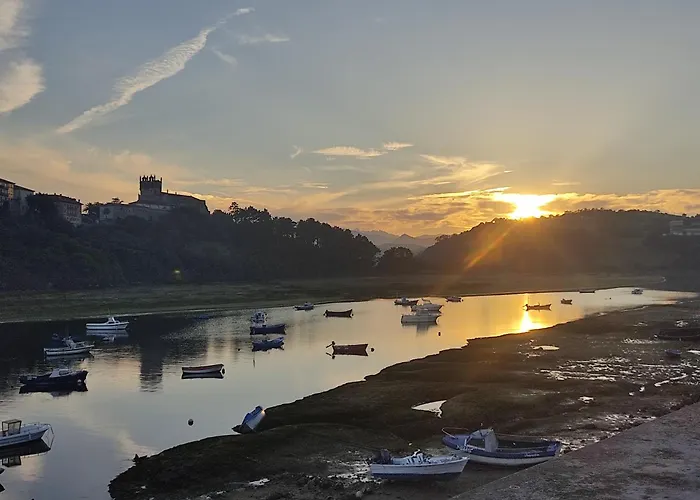 Apartmán Naturaleza Playas Y Montanas