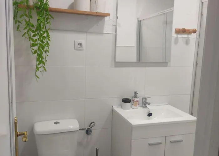 Naturaleza Playas Y Montanas Apartmán *