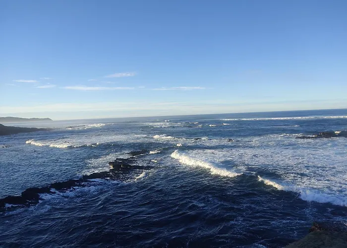 Naturaleza Playas Y Montanas *